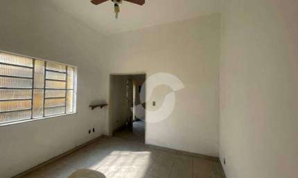 Casa à venda, 130 m² por R$ 1.250.000,00 - Santa Rosa - Niterói/RJ