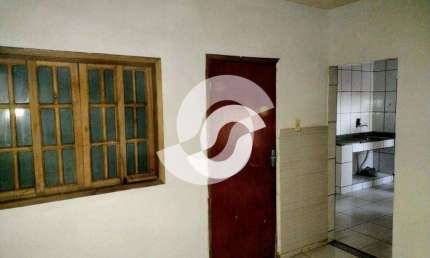 Apartamento à venda, 45 m² por R$ 130.000,00 - Pita - São Gonçalo/RJ