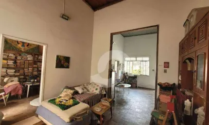 Casa com 2 dormitórios à venda, 63 m² por R$ 430.000,00 - Fonseca - Niterói/RJ
