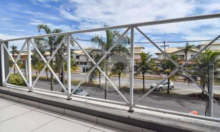 Casa na praia 3 dormitórios, 1 suíte 3 vagas venda, 205 m² por R$ 1.450.000 - Camboinhas - Niterói/RJ