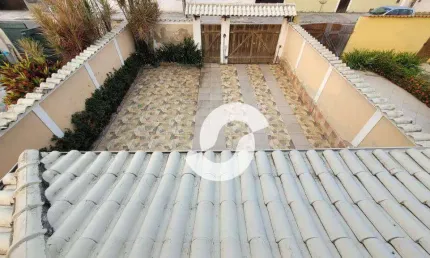 Casa à venda, 131 m² por R$ 650.000,00 - Serra Grande - Niterói/RJ