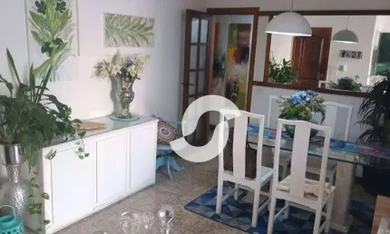 Apartamento três dormitórios, suíte, varanda, duas vagas