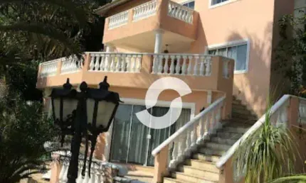 Casa à venda, 600 m² por r$ 3.000.000,00 - sape - niterói/rj