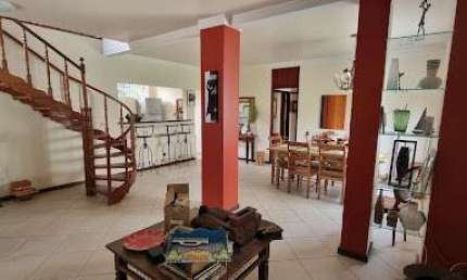 Casa com 4 dormitórios à venda, 225 m² por R$ 1.300.000,00 - Itaipu - Niterói/RJ