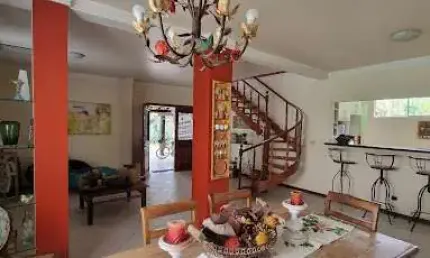 Casa com 4 dormitórios à venda, 225 m² por R$ 1.300.000,00 - Itaipu - Niterói/RJ