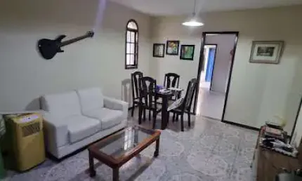 Casa com 2 dormitórios à venda, 85 m² por r$ 400.000,00 - itaipu - niterói/rj