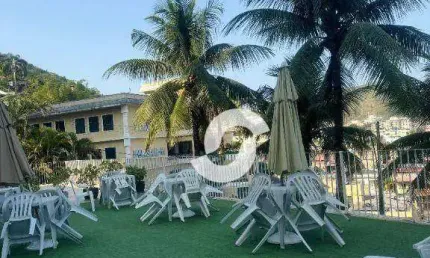 Apartamento com 2 dormitórios à venda, 72 m² por R$ 350.000,00 - Santa Rosa - Niterói/RJ