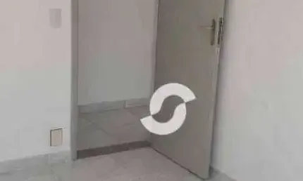 Apartamento com 2 dormitórios à venda, 60 m² por R$ 205.000,00 - Alcântara - São Gonçalo/RJ