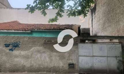 Casa com 3 dormitórios à venda, 180m² de terreno por R$ 600.000 - Icaraí - Niterói/RJ