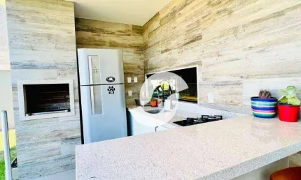 Casa à venda, 290 m² por R$ 1.690.000,00 - Inoã - Maricá/RJ