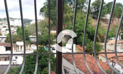 Apartamento à venda, 68 m² por r$ 185.000,00 - fonseca - niterói/rj