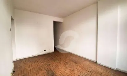 Apartamento com 2 quartos à venda na Rua Doutor Nilo Peçanha, 76, Ingá, Niterói