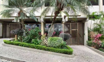Apartamento com 3 quartos à venda na Rua Tiradentes, 107, Ingá, Niterói
