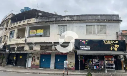 Prédio à venda, 410 m² por R$ 2.000.000,00 - Gradim - São Gonçalo/RJ
