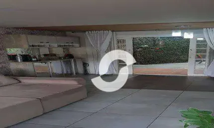Casa com 2 dormitórios à venda, 55 m² por R$ 270.000,00 - Sape - Niterói/RJ