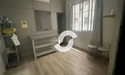 Sala comercial com 412 salas para alugar na Avenida Ernani do Amaral Peixoto, 71, Centro, Niterói