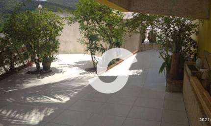 Casa à venda, 380 m² por R$ 860.000,00 - Vila Progresso - Niterói/RJ