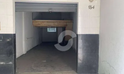 Loja à venda, 80 m² por R$ 354.000,00 - Icaraí - Niterói/RJ