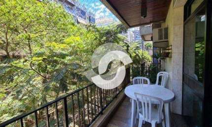 Apartamento à venda, 150 m² por R$ 1.280.000,00 - Ingá - Niterói/RJ