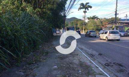 Terreno à venda, 1000 m² por R$ 1.600.000,00 - Serra Grande - Niterói/RJ
