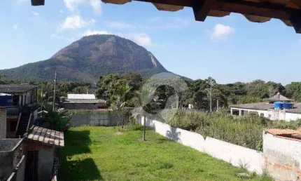 Casa à venda, 120 m² por R$ 280.000,00 - Inoã - Maricá/RJ