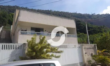 Casa à venda, 350 m² por r$ 1.300.000,00 - piratininga - niterói/rj