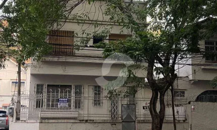 Casa com 3 dormitórios à venda, 180 m² por R$ 700.000,00 - Icaraí - Niterói/RJ