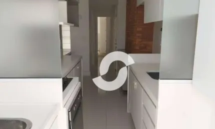 Cobertura com 2 dormitórios à venda, 140 m² por r$ 650.000,00 - piratininga - niterói/rj