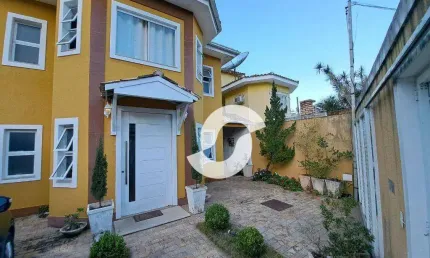 Casa com 3 quartos à venda na Rua Carlos Cortes, 360, Serra Grande, Niterói