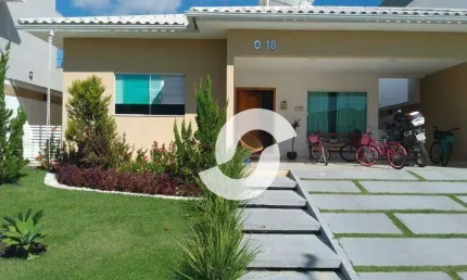 Casa à venda, 183 m² por R$ 1.100.000,00 - Inoã - Maricá/RJ