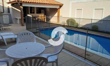 Casa à venda, 249 m² por R$ 1.250.000,00 - Itaipu - Niterói/RJ