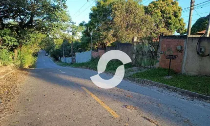 Casa à venda, 600 m² por R$ 660.000,00 - Inoã - Maricá/RJ