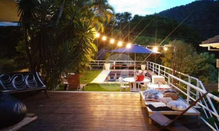 Casa à venda, 392 m² por R$ 1.750.000,00 - Itaipu - Niterói/RJ