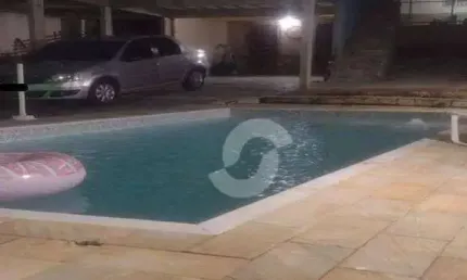 Casa 5 quartos, com 196m² à venda  por R$ 1.200.000 - Maravista - Niterói/RJ