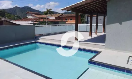 Casa com 4 quartos à venda na Rua das Pedras, 257, Serra Grande, Niterói