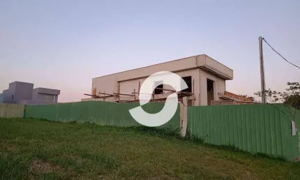 Casa com 3 dormitórios à venda, 145 m² por r$ 920.000,00 - inoa (inoa) - maricá/rj