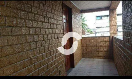 Sobrado com 2 dormitórios à venda, 80 m² por R$ 230.000,01 - Boaçu - São Gonçalo/RJ