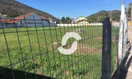 Área à venda, 3054 m² por R$ 3.500.000,00 - Itaipu - Niterói/RJ
