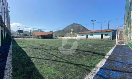 Terreno à venda, 2162 m² por R$ 4.000.000,00 - Inoã - Maricá/RJ
