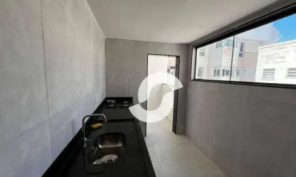 Apartamento com 2 dormitórios à venda, 83 m² por r$ 650.000,00 - icaraí - niterói/rj