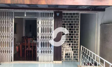 Casa à venda, 146 m² por R$ 3.800.000,00 - Icaraí - Niterói/RJ