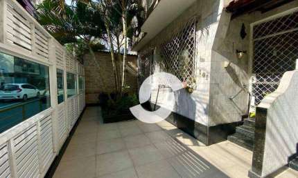 Apartamento à venda, 65 m² por R$ 450.000,00 - Icaraí - Niterói/RJ
