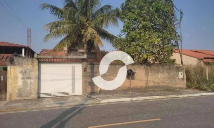 Casa à venda, 255 m² por R$ 500.000,00 - Itaipuaçu - Maricá/RJ