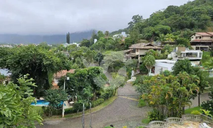 Casa com 7 dormitórios à venda, 870 m² por r$ 4.100.000,00 - condomínio jardim ubá - ubá i - niterói/rj