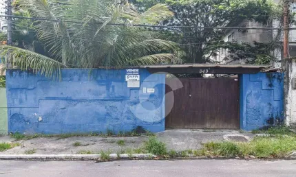 Casa com 5 quartos à venda na Rua Albino Pereira, 349, São Francisco, Niterói