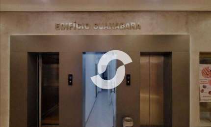 Sala, 40 m² - venda por R$ 300.000,00 ou aluguel por R$ 2.285,21/mês - Centro - Niterói/RJ