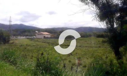 Área à venda, 48732 m² por R$ 1.600.000,00 - Caxito - Maricá/RJ