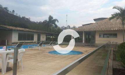 Terreno à venda, 372 m² por R$ 160.000,00 - Rio do Ouro - Niterói/RJ