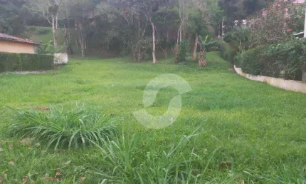 Terreno à venda, 372 m² por R$ 160.000,00 - Rio do Ouro - Niterói/RJ