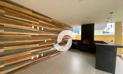 Casa com 4 dormitórios à venda, 266 m² por R$ 1.700.000,00 - Inoã - Maricá/RJ